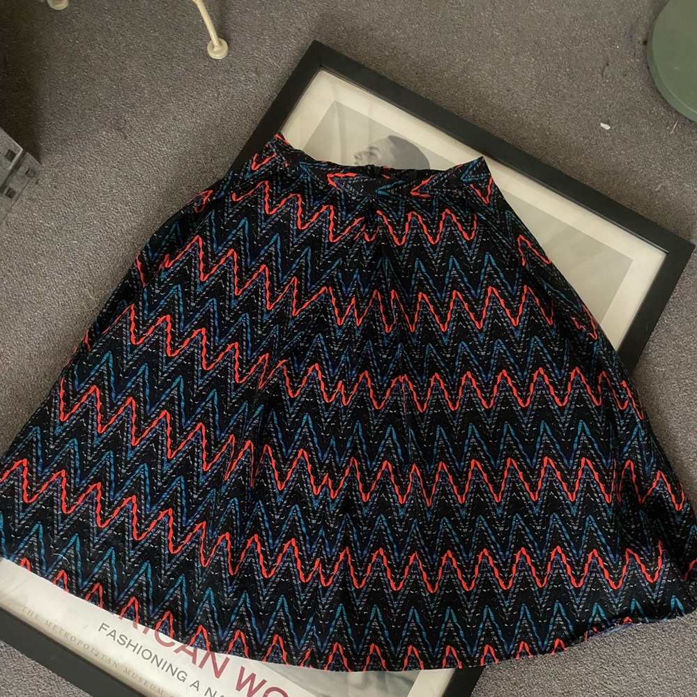 Top shop London skirt